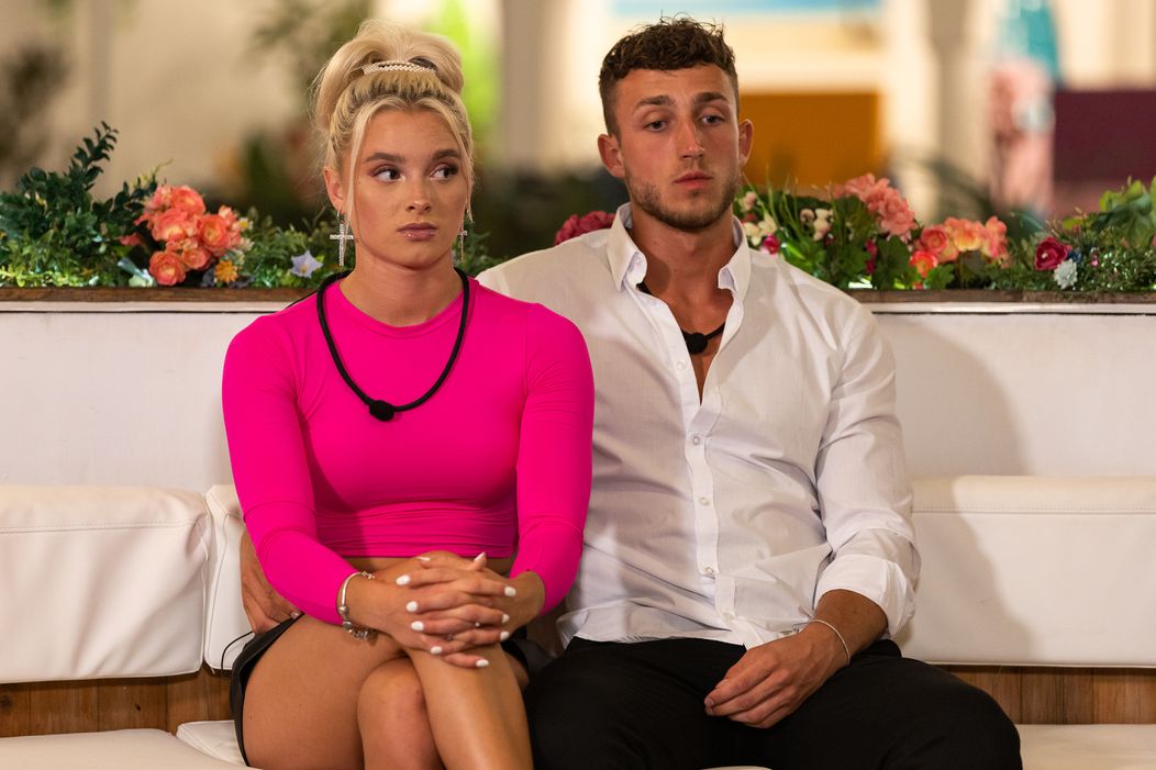 Denisa a Radek