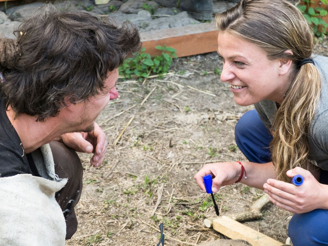 Koniec sluhov na Farme