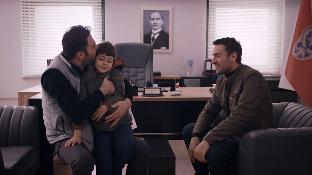 Zachránené životy