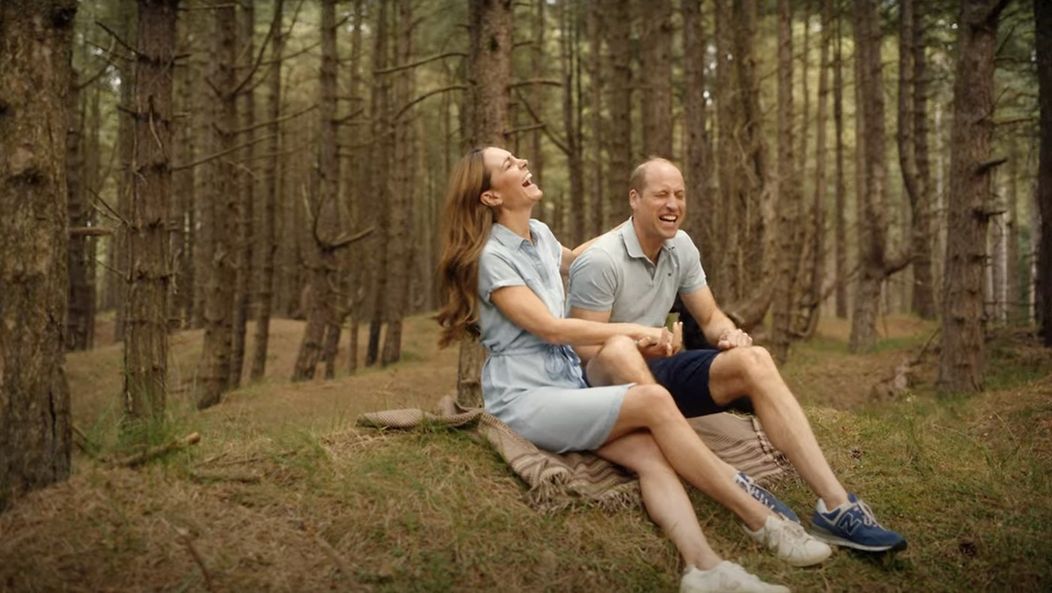 Princezná z Walesu ukončila liečbu, zverejnila láskyplné dojemné video
