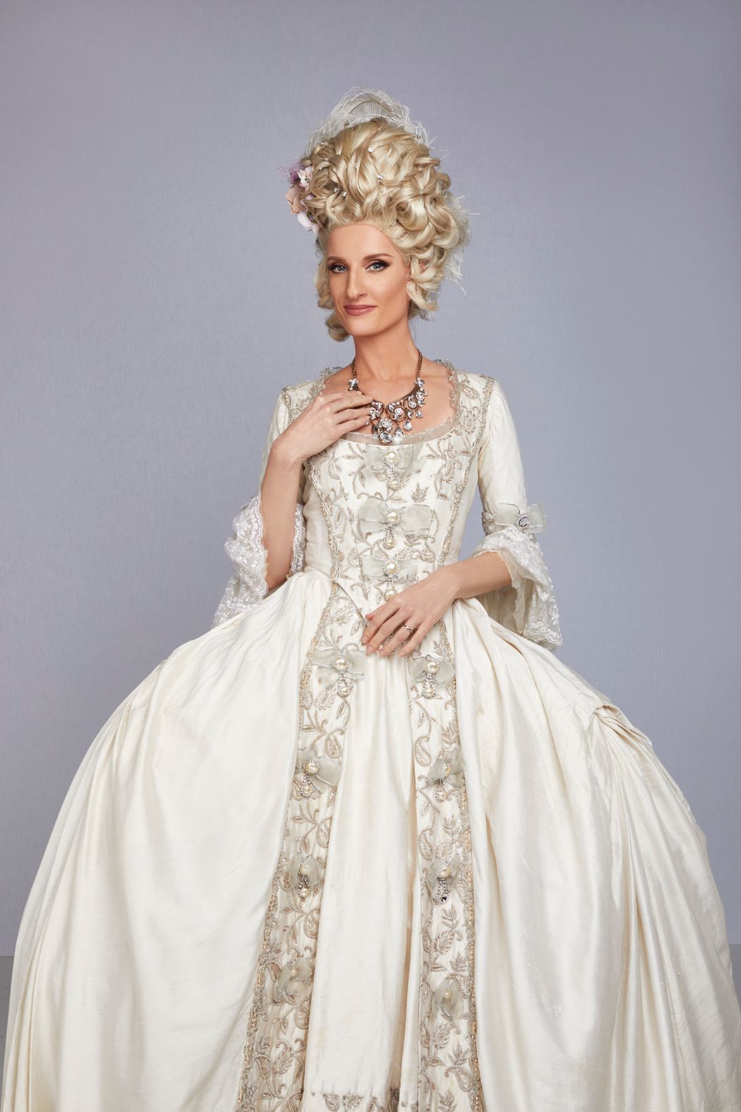 Porota a moderátori Let's Dance