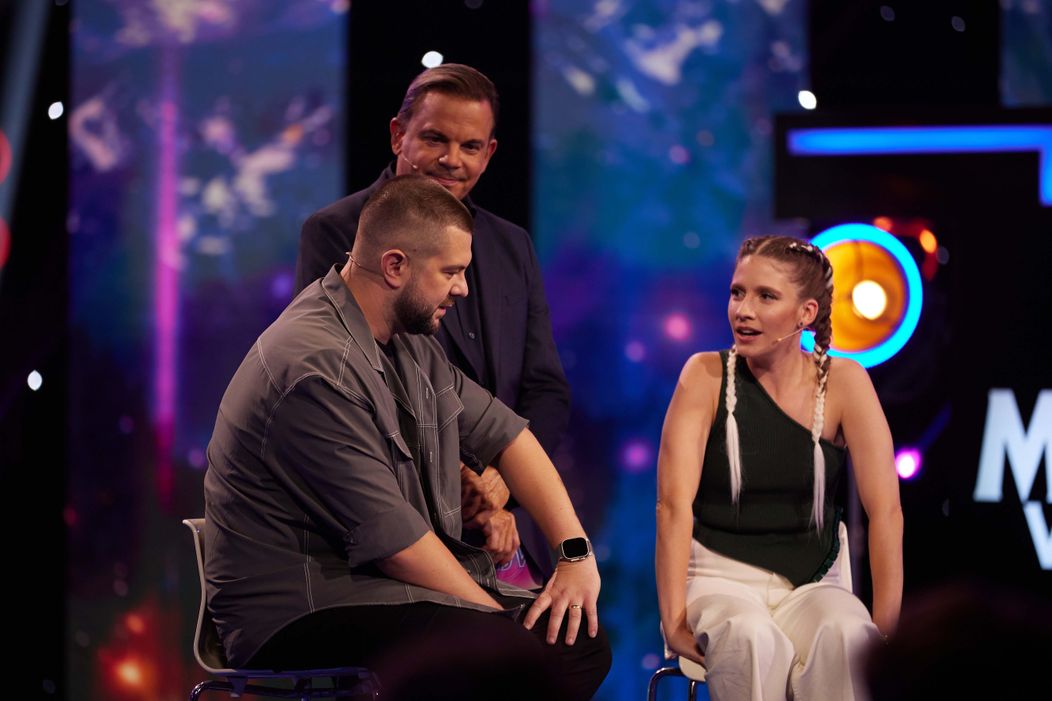 Simona Salátová a Joe Trendy v Možné je všetko