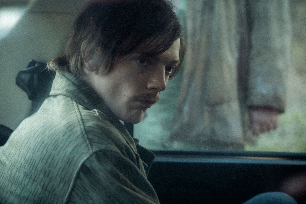 Chyba systému - Zábery z 5. epizódy minisérie Metóda Markovič: Hojer