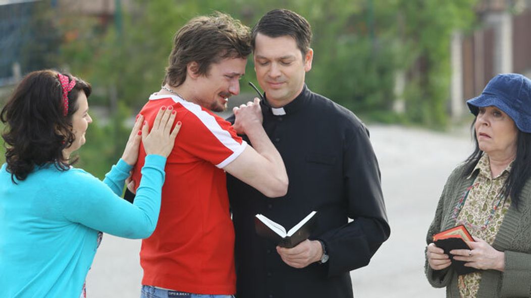 Horná Dolná, Dano Heriban, Marek Majeský