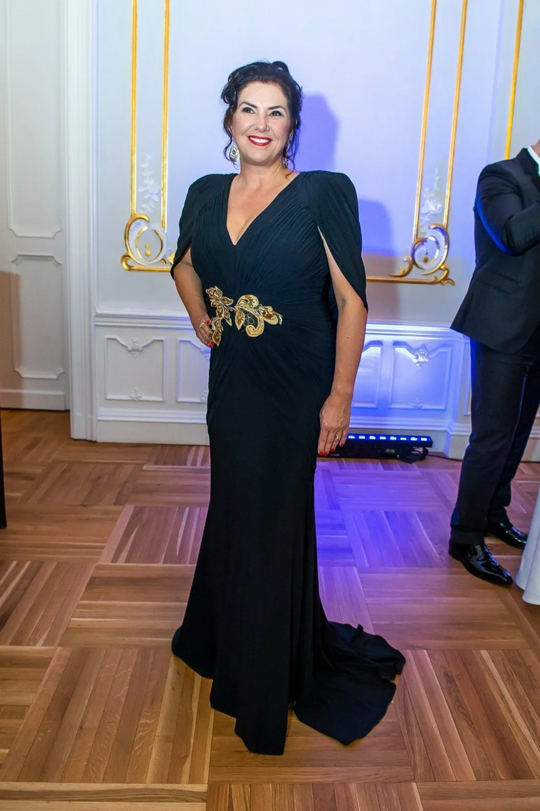 Iveta Malachovská 