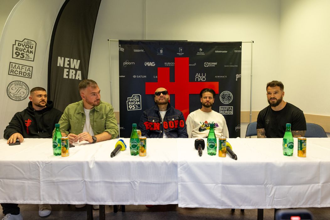 Zo zákulisia koncertu Kontrafaktu