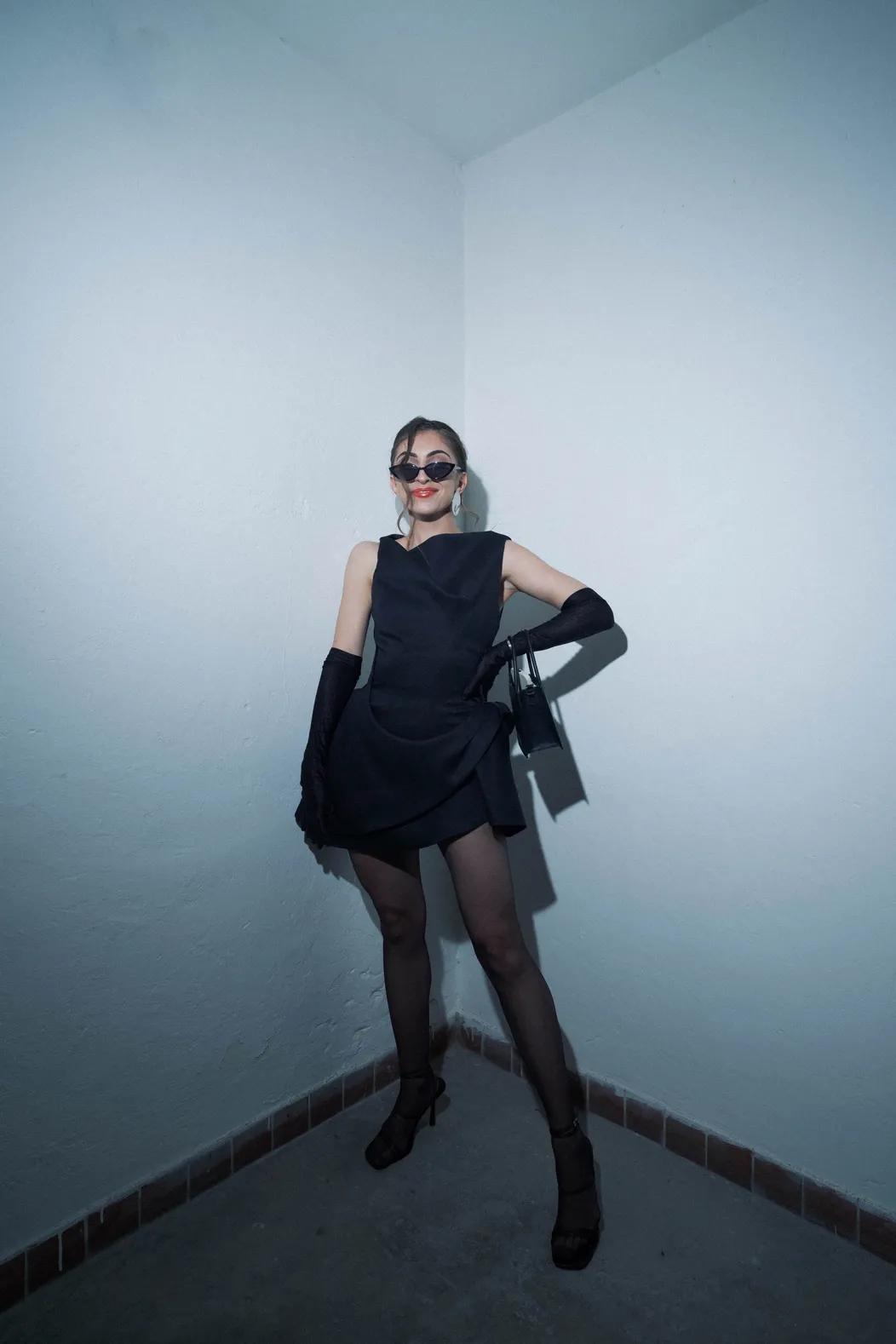 Event Mugler H&M