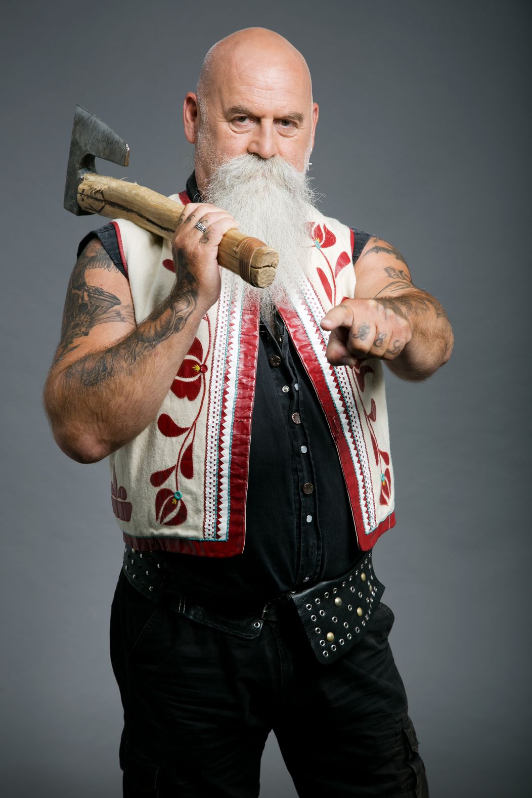 Ladislav Krajčovič