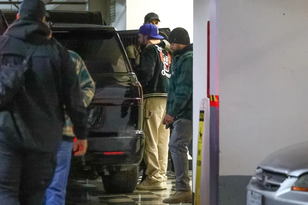 Nový párik Kendall Jenner a Bad Bunny sa viac neukrýva