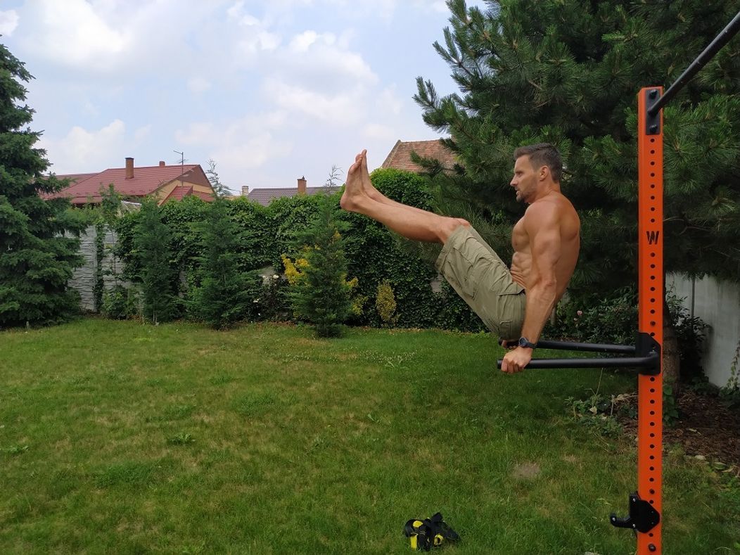 Martin je veľkým milovníkom zvierat