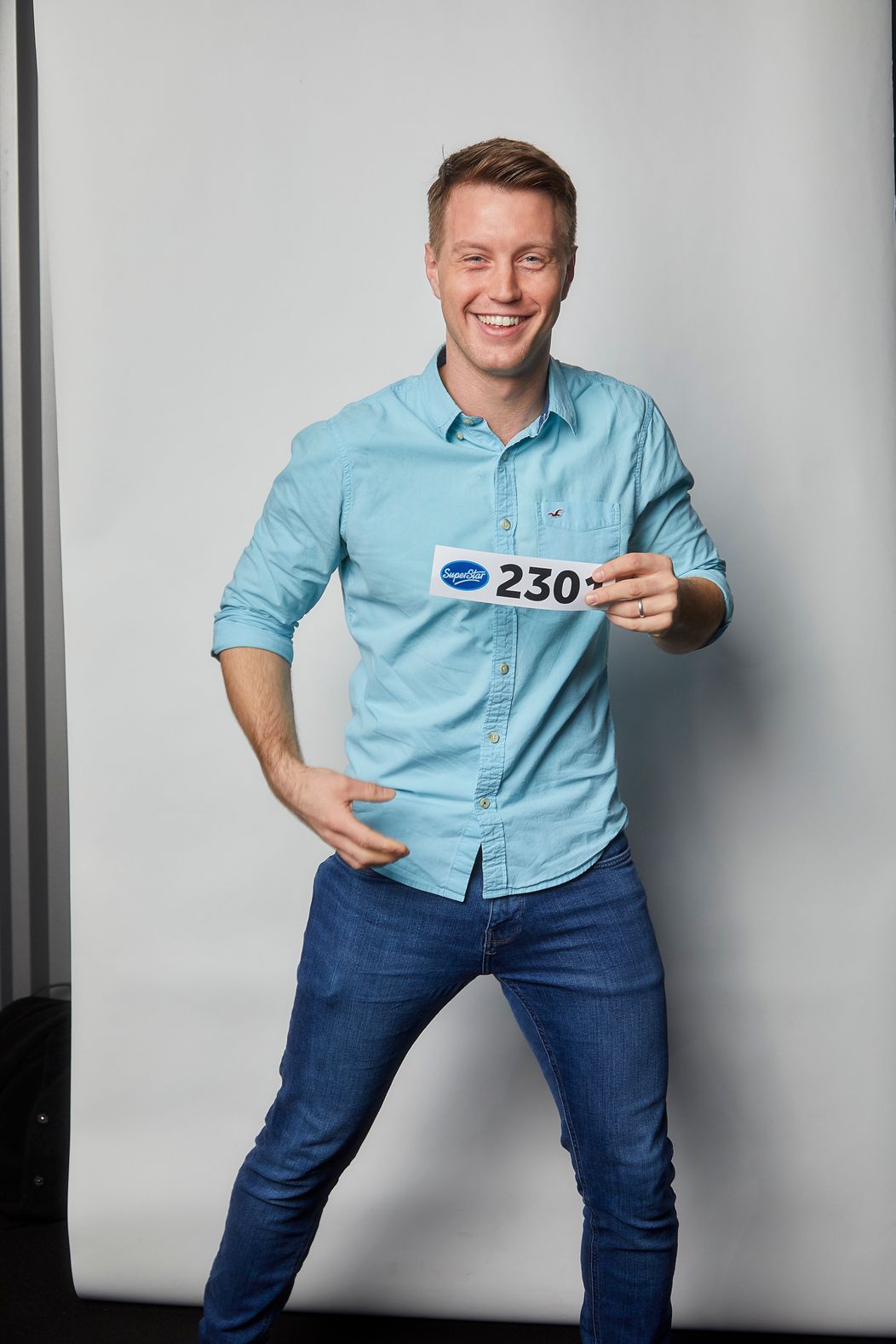 Samuel Meyers