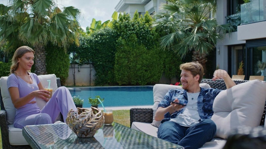 Láska, rozum, pomsta