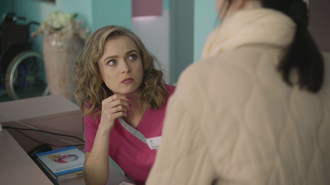 Ben navrhol Lenke sťahovanie do Španielska