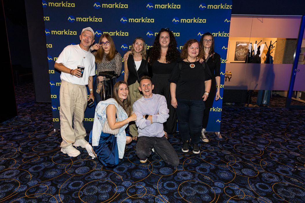 Šok na premietaní Ruže v kine. Tohto človeka čakal v sále málokto