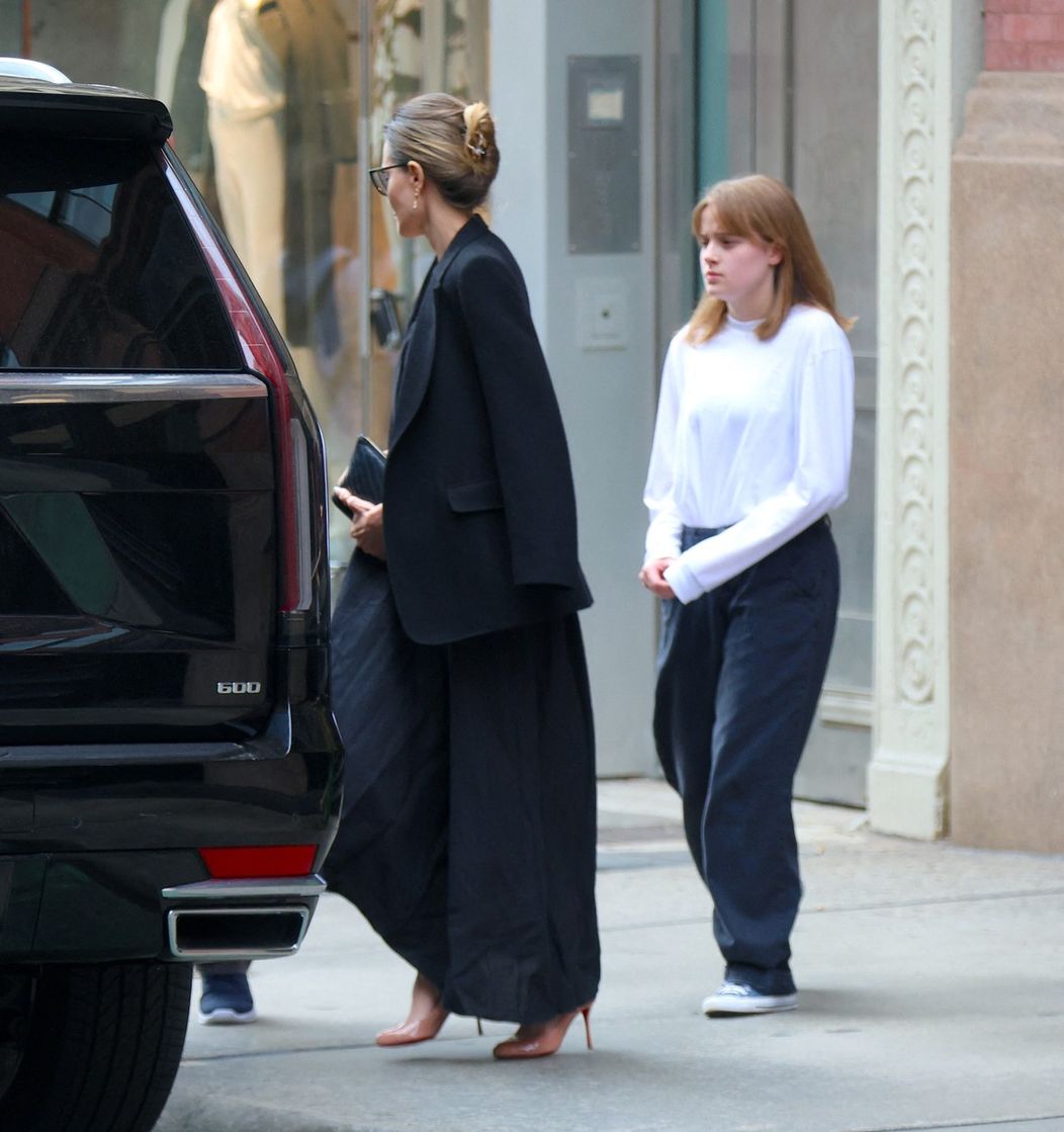 Vivienne Jolie-Pitt