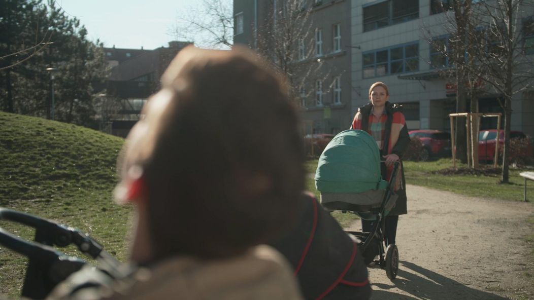 Peter povedal manželke o Beáte a rozvode