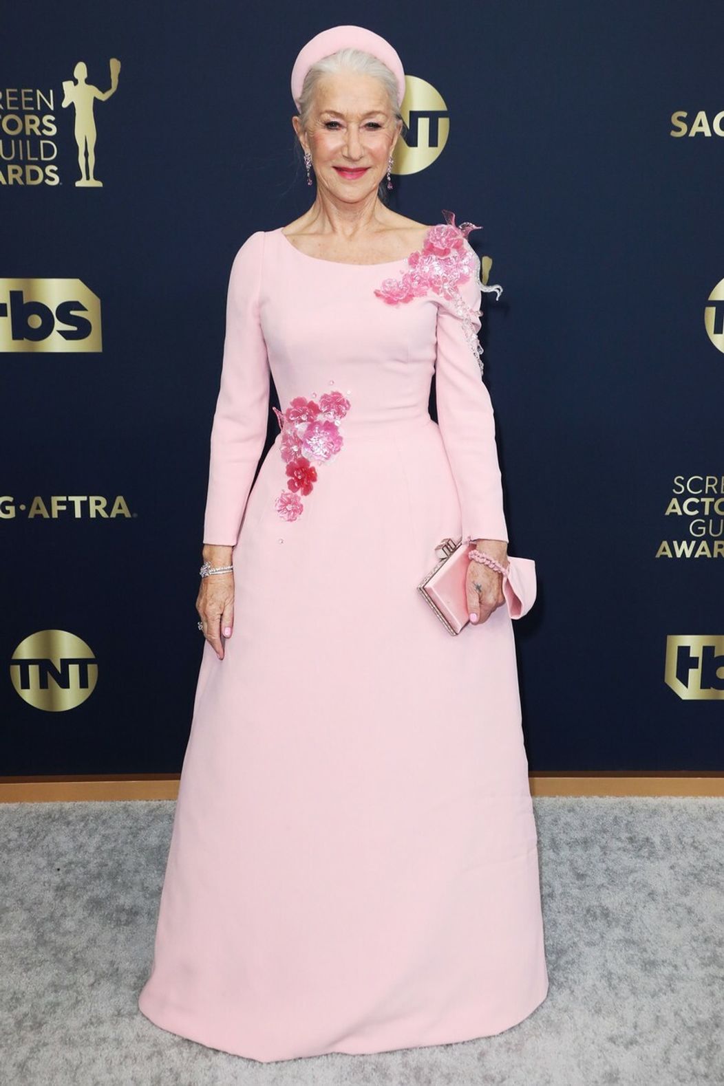 Helen Mirren