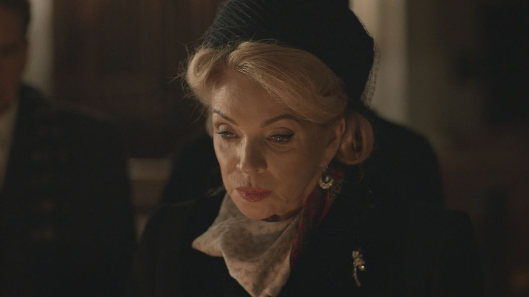 Pohreb Petra Kučeru