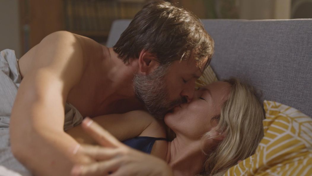 Adam a Soňa mali krásne ráno. Až kým ich nevyrušila Nikol.