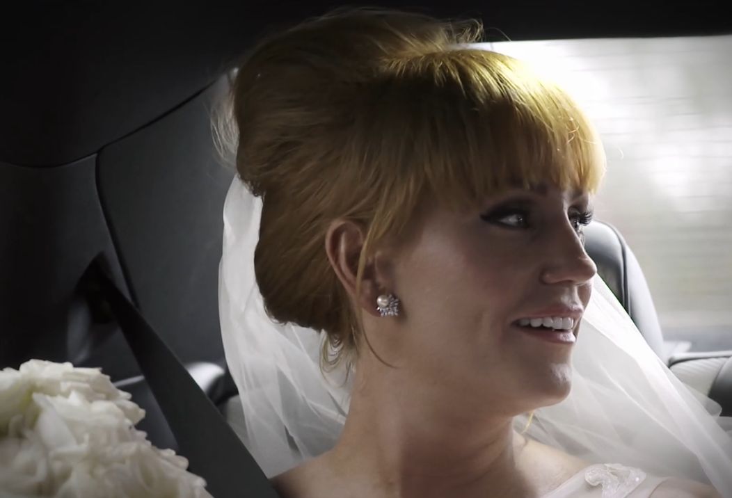 Jules Robinson a Cameron Merchant zo Svadby na prvý pohľad