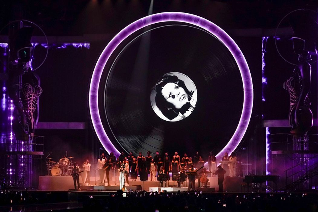 Hudobné ceny Brit Awards 2024