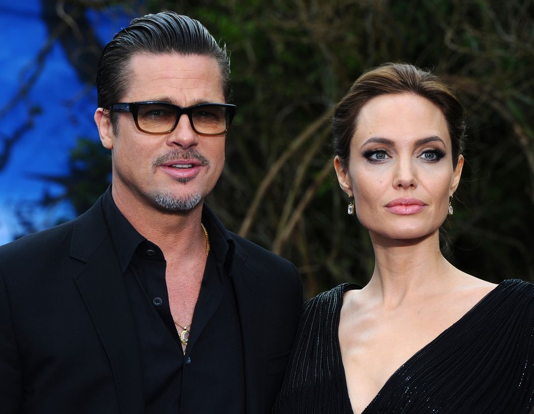 Brangelina