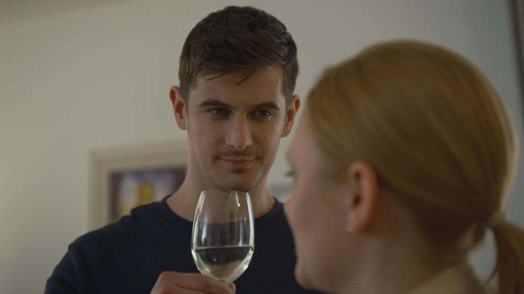 Beáta a Peter mali spolu sex