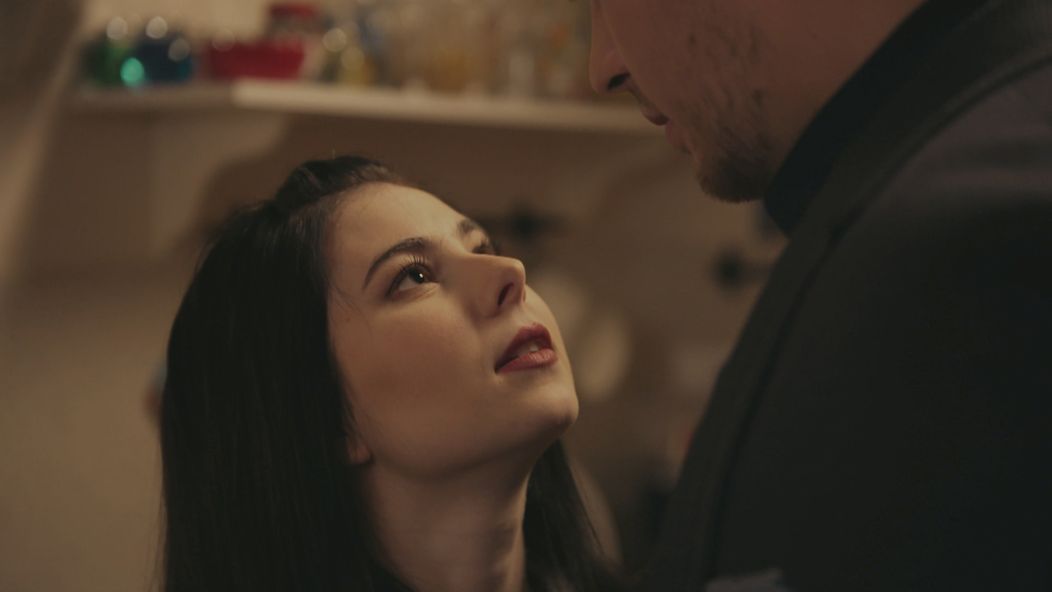 Lenka a Boris mali prvý sex