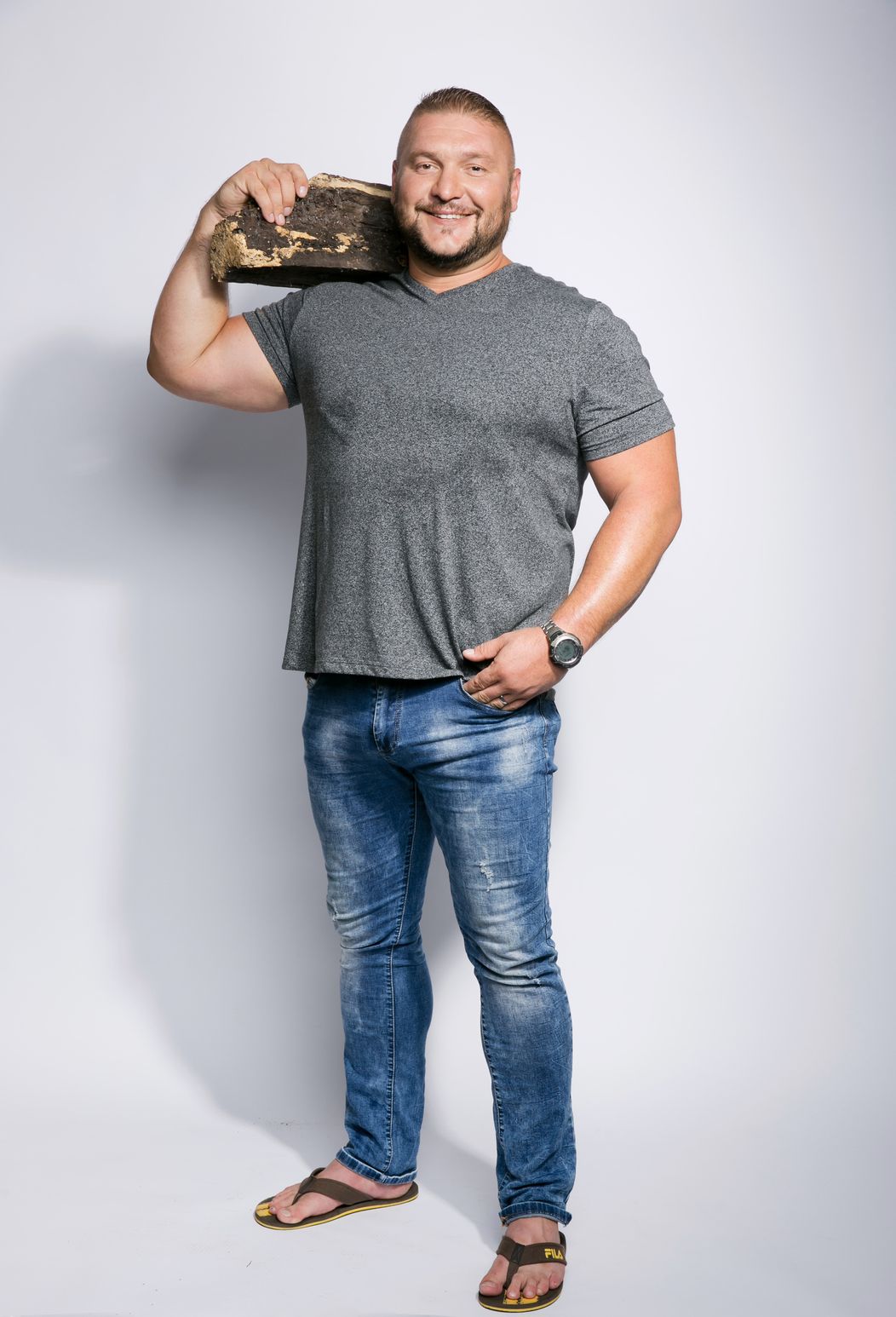 Jaroslav Hudacký