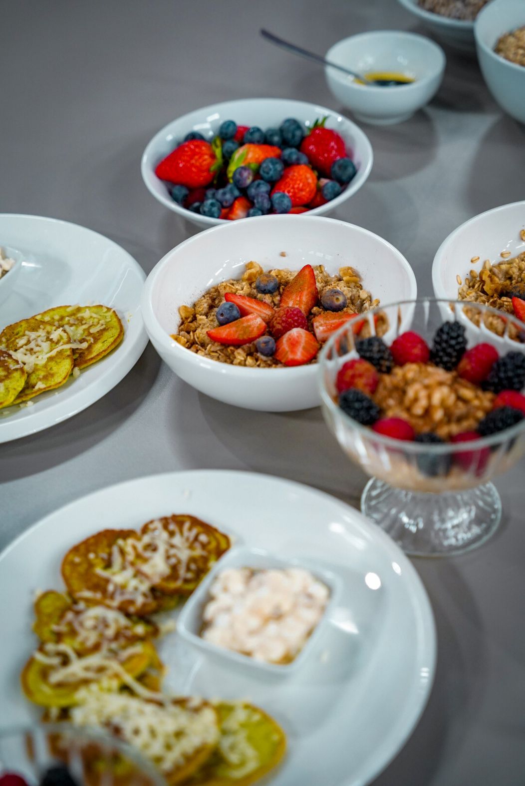 Hokejové rýchlovky