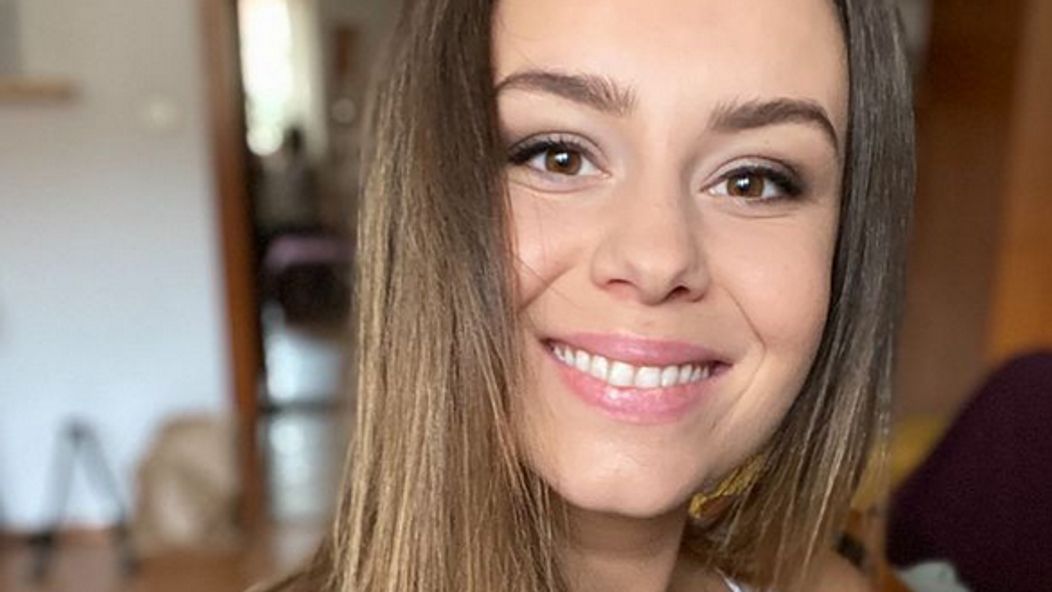 Dominika Kavaschová