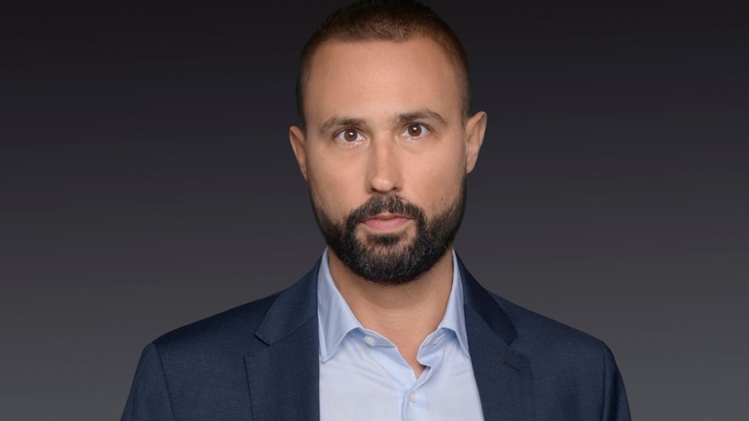 Milan Dubec