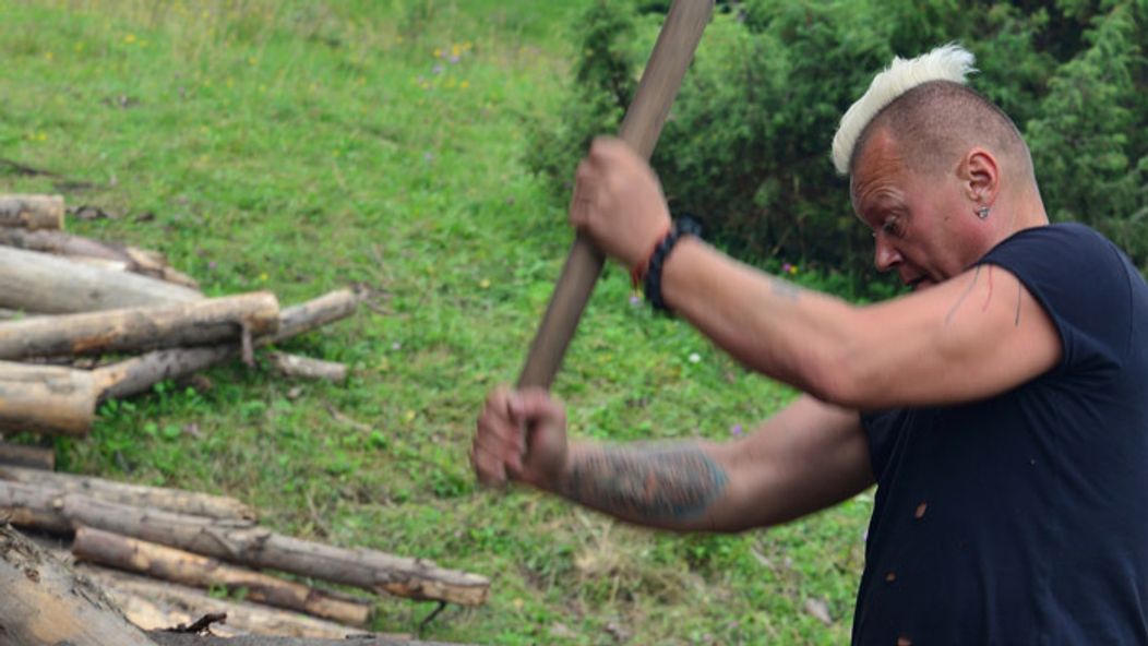 Ján Solárik