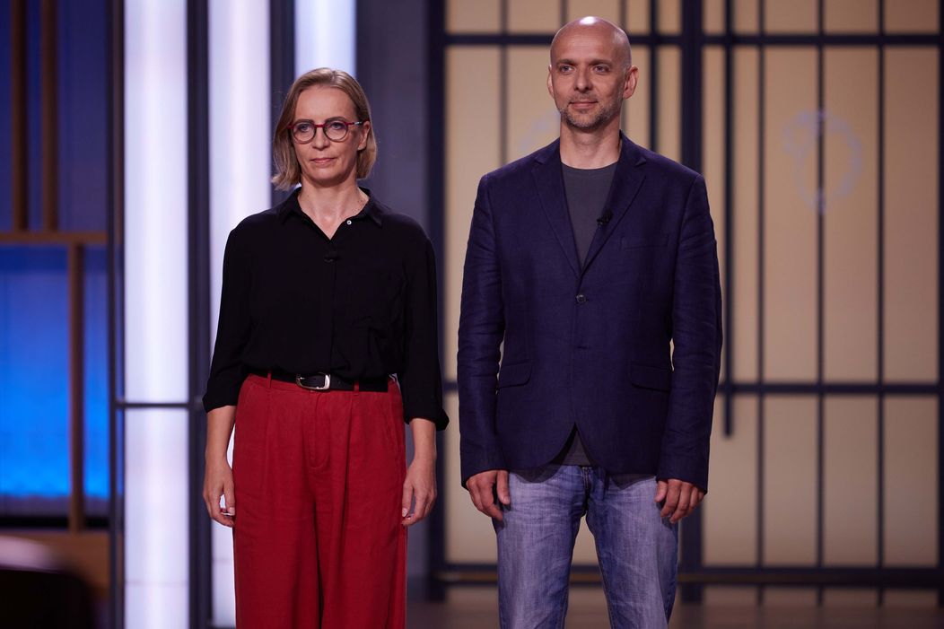 Jama levova - 6. epizóda