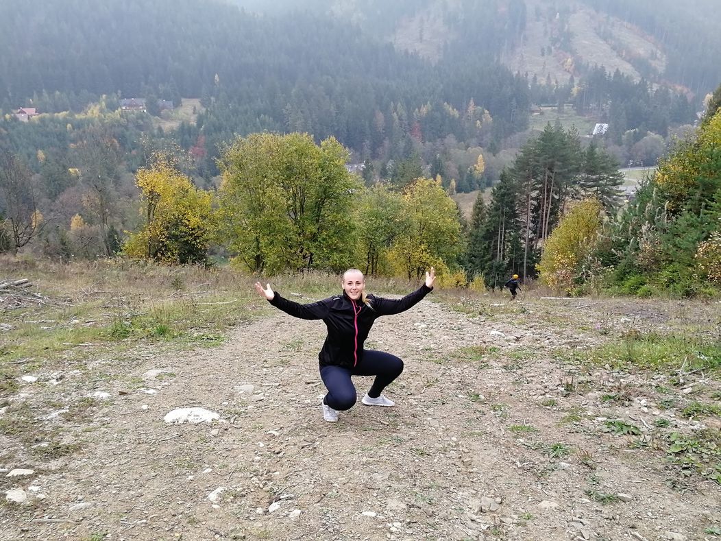 Masky 8. epizódy