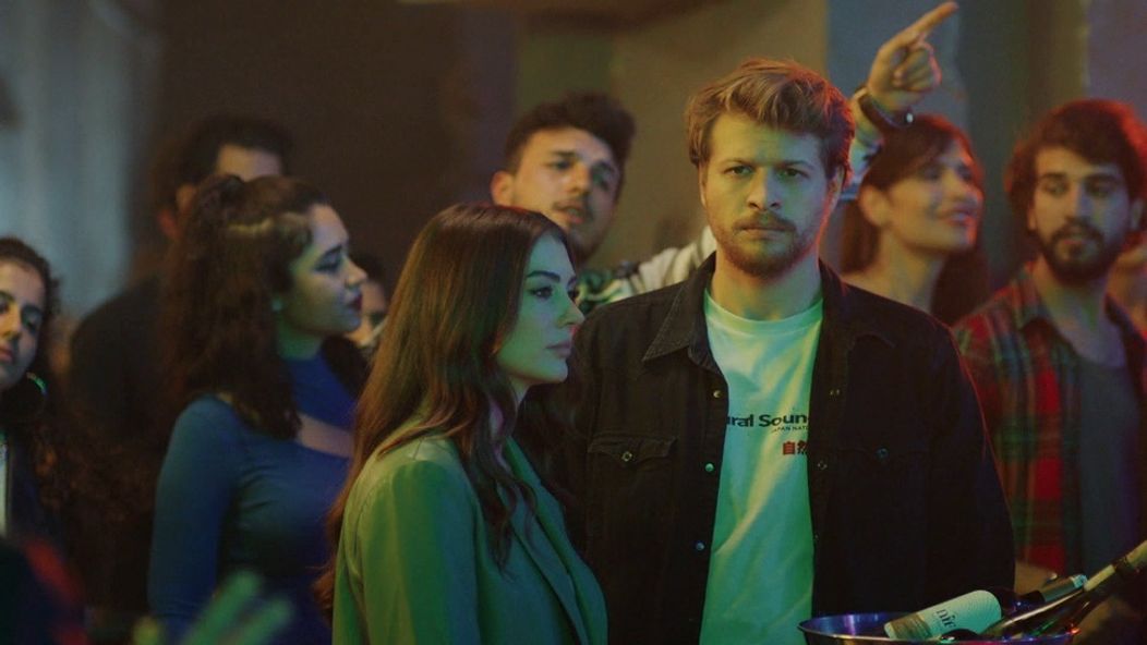 Láska, rozum, pomsta