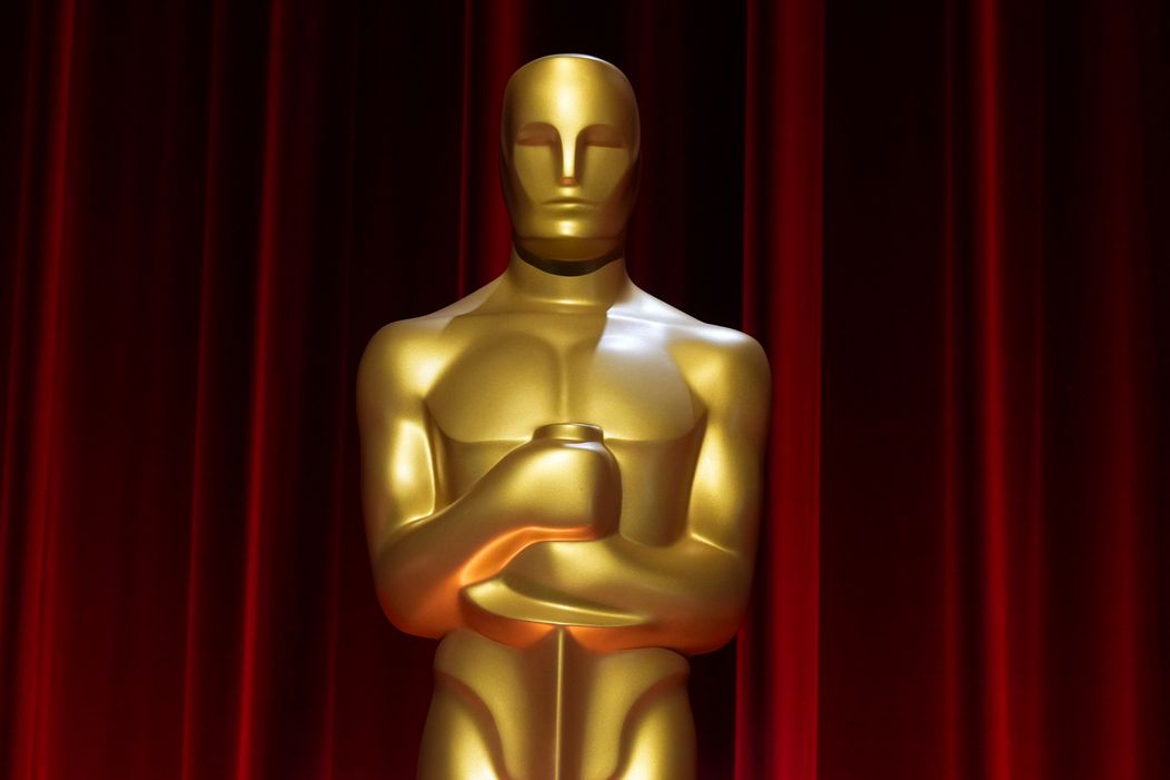 Oznámenie nominácií na udeľovanie cien Oscar