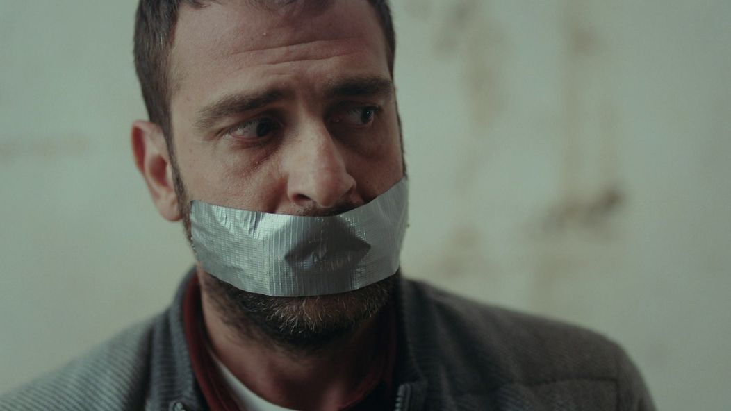 Veľvyslancova dcéra