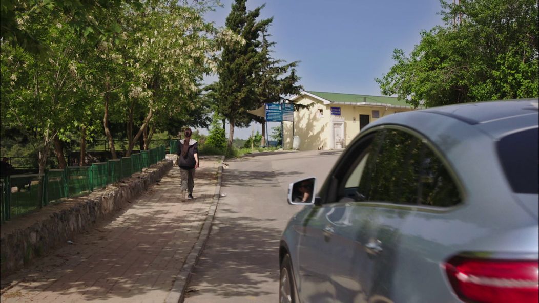 Dcéry pani Fazilet