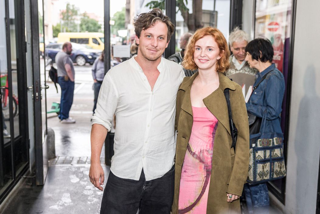 Premiéra minisérie Voyo Originál Matematika zločinu