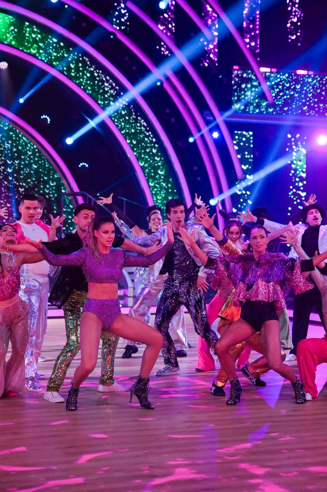 TOP momenty zo 6. kola Let's Dance: Po tomto čísle takmer spadla Incheba
