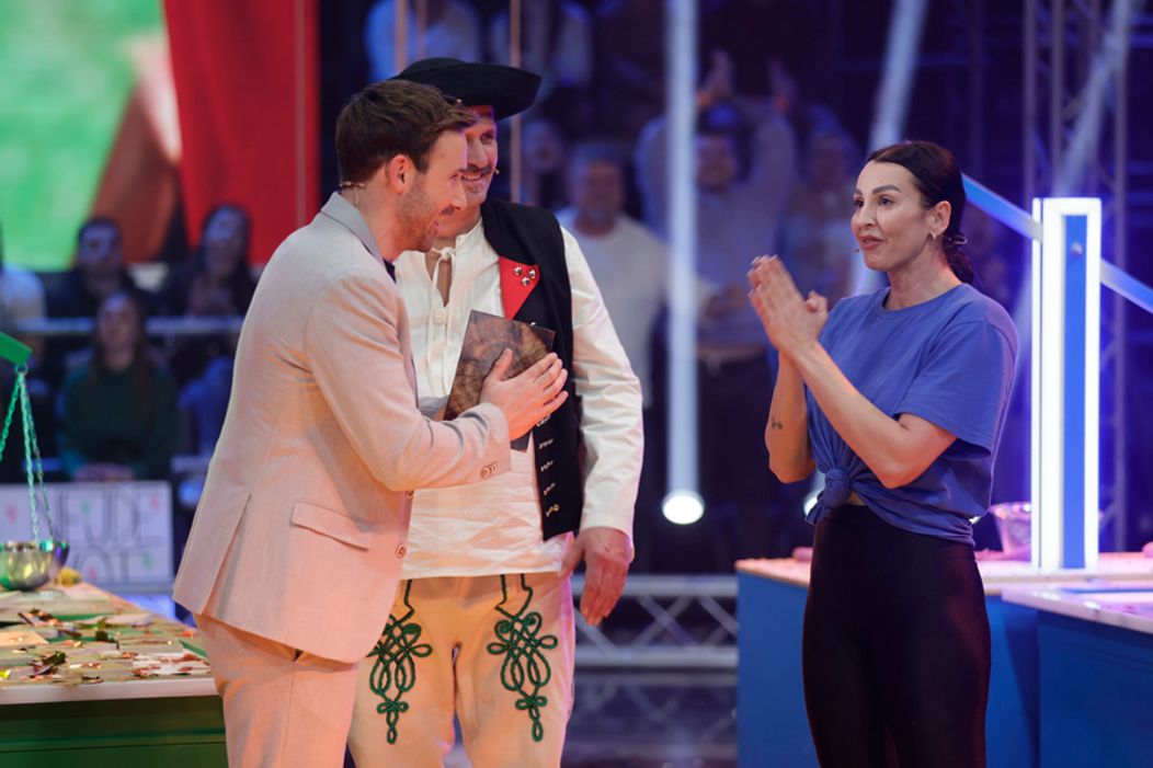 Víťazka Farmy 15 Lucia Gašparíková