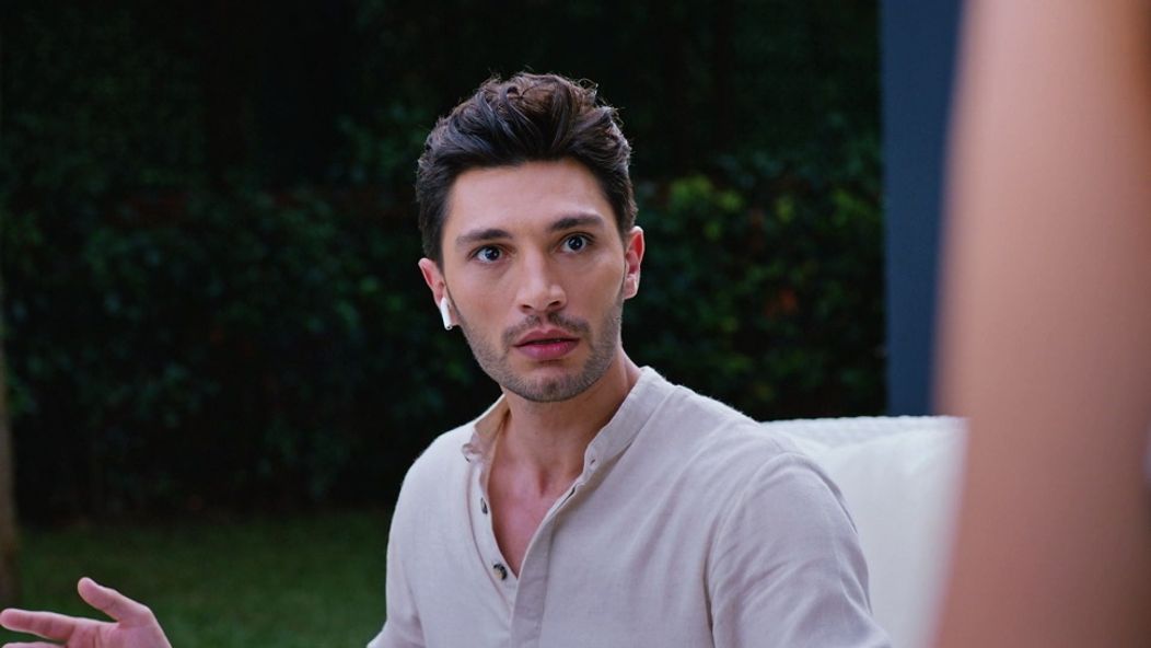 Láska, rozum, pomsta