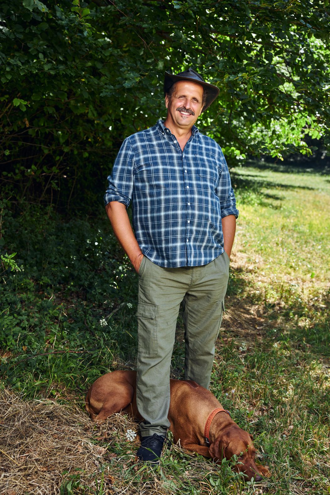 Farma 16 - Marek Fašiang a Hospodár Martin Bagar