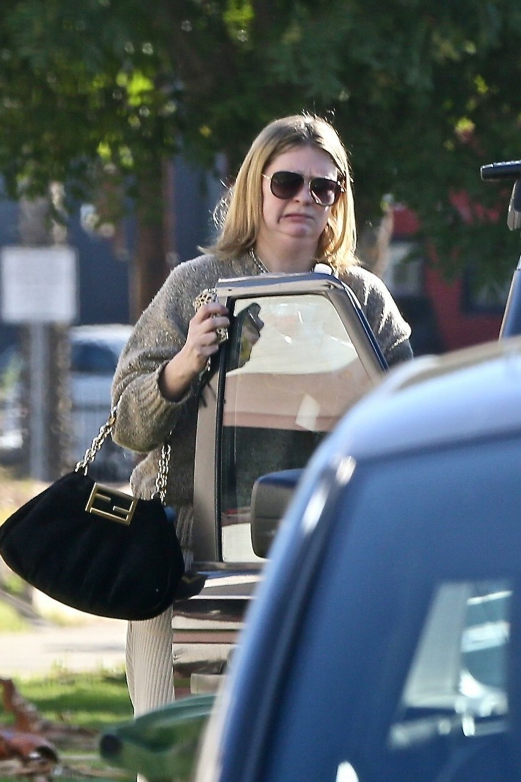 Mischa Barton v súčasnosti