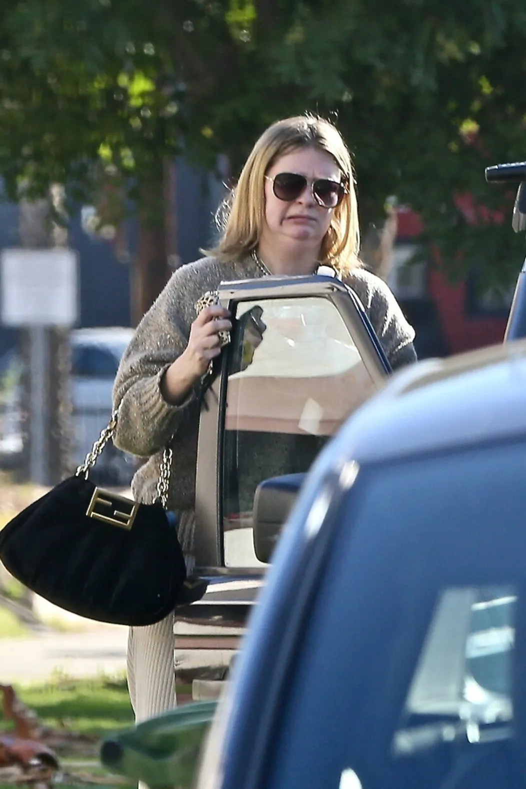 Mischa Barton v súčasnosti