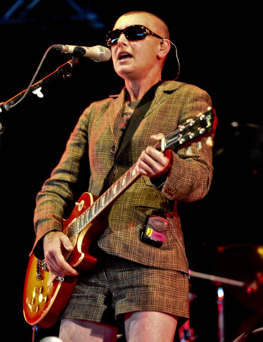 Sinéad O´Connor