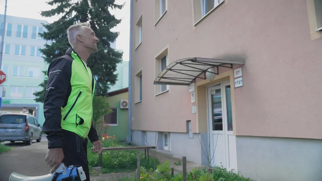 Stanka a Rudi Hofierkovci zabojujú o zmenu v Extrémnych premenách spoločne.