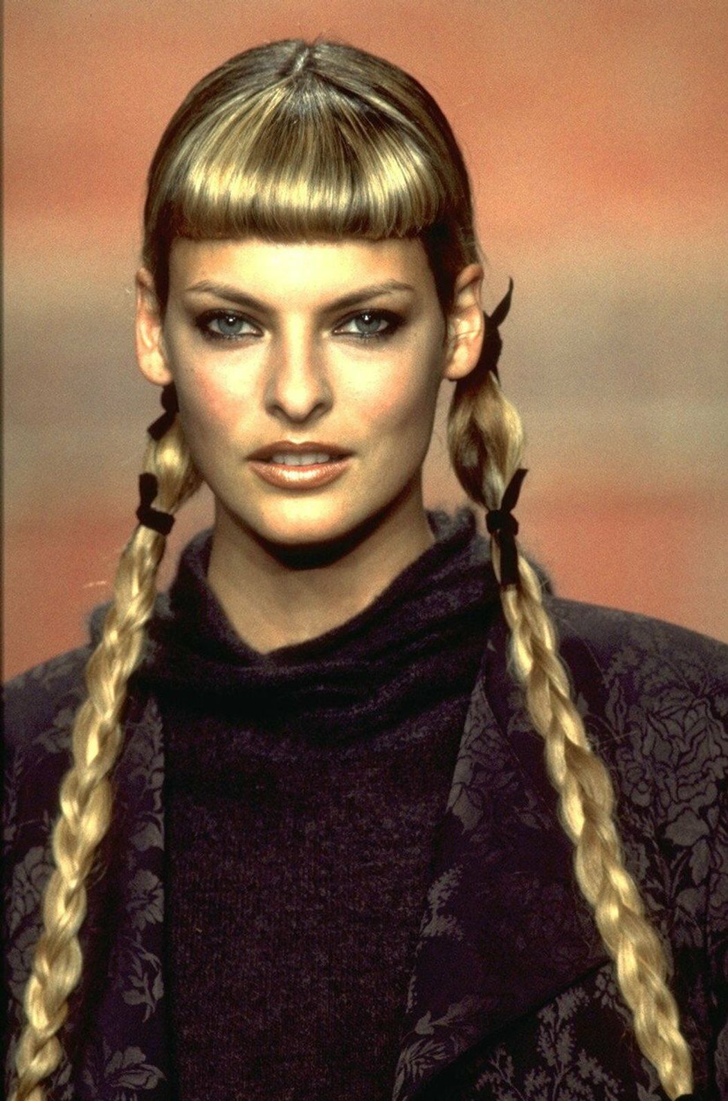 Linda Evangelista