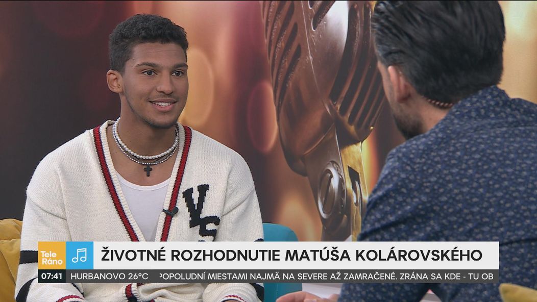 Yael mesiac po ukončení liečenia